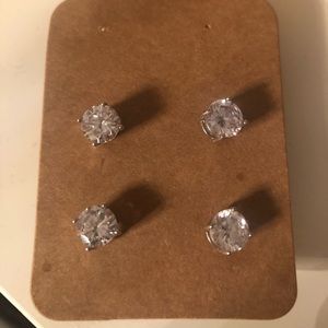 Jtushy- earrings by Jenna Jameson